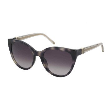 WOMEN SUNGLASSES ESCADA  SESD87-5507UX (Lens/Bridge/Temple) 55/20/140 mm)