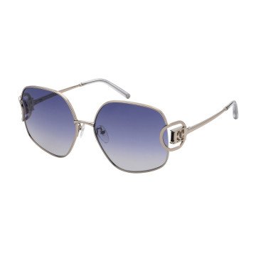 WOMEN SUNGLASSES ESCADA  SESD91600A39 (Lens/Bridge/Temple) 60/16/130 mm)