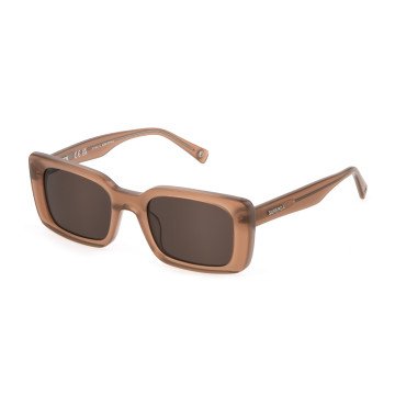 UNISEX SUNGLASSES STING  SST477-5109AL (Lens/Bridge/Temple) 51/21/140 mm)