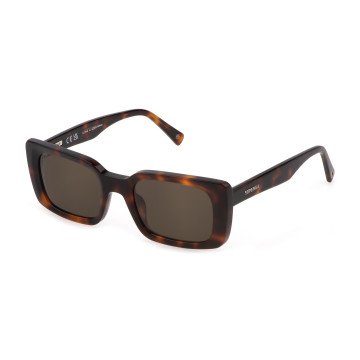 UNISEX SUNGLASSES STING  SST477-5109JC (Lens/Bridge/Temple) 51/21/140 mm)
