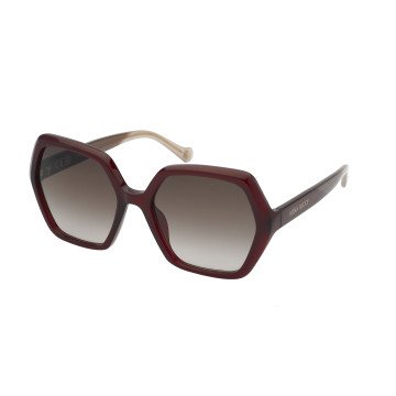 WOMEN SUNGLASSES NINA RICCI SNR3565709Y9 (Lens/Bridge/Temple) 57/18/140 mm) WOMEN SUNGLASSES NINA RICCI SNR3565709Y9 (Lens/Bridge/Temple) 57/18/140 mm)