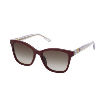 WOMEN SUNGLASSES NINA RICCI SNR3575408LA (Lens/Bridge/Temple) 54/18/140 mm) WOMEN SUNGLASSES NINA RICCI SNR3575408LA (Lens/Bridge/Temple) 54/18/140 mm)