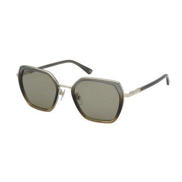 WOMEN SUNGLASSES NINA RICCI SNR359540AG1 (Lens/Bridge/Temple) 54/20/140 mm) WOMEN SUNGLASSES NINA RICCI SNR359540AG1 (Lens/Bridge/Temple) 54/20/140 mm)