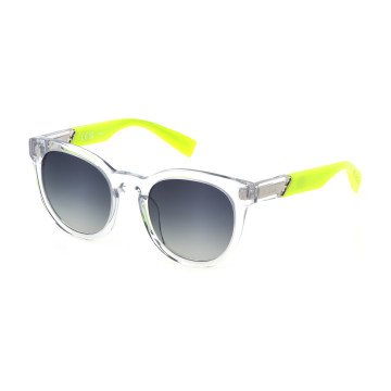 WOMEN SUNGLASSES FURLA  SFU687-510P79 (Lens/Bridge/Temple) 51/21/140 mm)