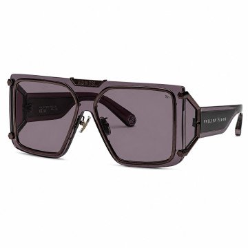 MAN SUNGLASSES PHILIPP PLEIN  SPP096M990I86 (Lens/Bridge/Temple) 99/0/135 mm)