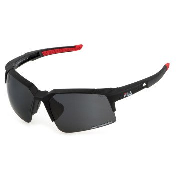 UNISEX SUNGLASSES FILA  SFI515-67U28G (Lens/Bridge/Temple) 67/10/130 mm)
