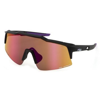 UNISEX SUNGLASSES FILA  SFI516-990965 (Lens/Bridge/Temple) 99/00/130 mm)