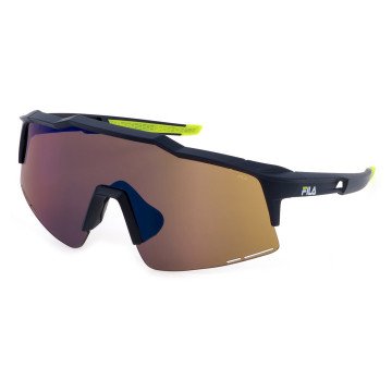 UNISEX SUNGLASSES FILA  SFI516-99U28V (Lens/Bridge/Temple) 99/00/130 mm)