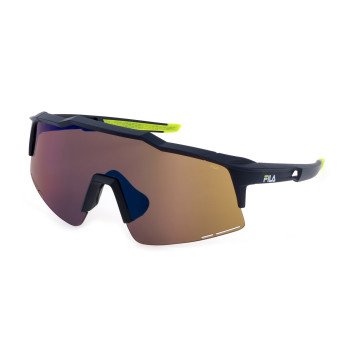UNISEX SUNGLASSES FILA  SFI516-99U43B (Lens/Bridge/Temple) 99/0/130 mm)