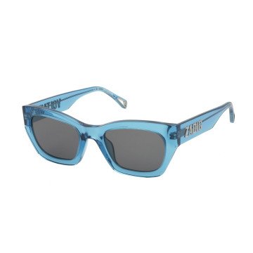 WOMEN SUNGLASSES ZADIG&VOLTAIRE  SZV371-520U11 (Lens/Bridge/Temple) 52/12/140 mm)