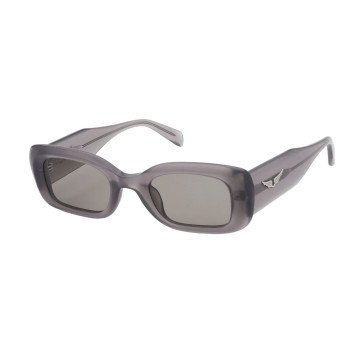 WOMEN SUNGLASSES ZADIG&VOLTAIRE  SZV372-4906A5 (Lens/Bridge/Temple) 49/17/140 mm)