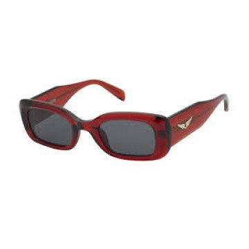 WOMEN SUNGLASSES ZADIG&VOLTAIRE  SZV372-490AGN (Lens/Bridge/Temple) 49/23/140 mm)
