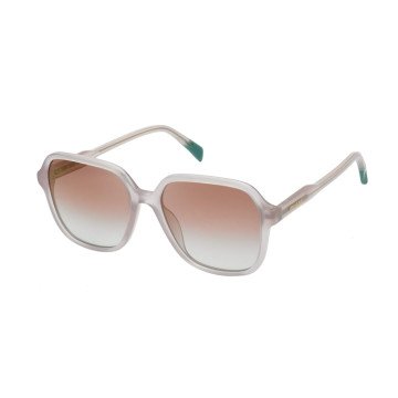 WOMEN SUNGLASSES ZADIG&VOLTAIRE  SZV375556K7G (Lens/Bridge/Temple) 55/17/135 mm)