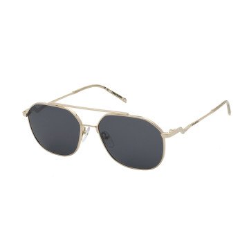 WOMEN SUNGLASSES ZADIG&VOLTAIRE  SZV377S560300 (Lens/Bridge/Temple) 56/16/140 mm)