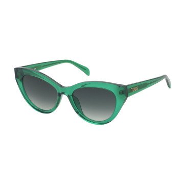 WOMEN SUNGLASSES TOUS  STOB86-540T52 (Lens/Bridge/Temple) 54/12/140 mm)