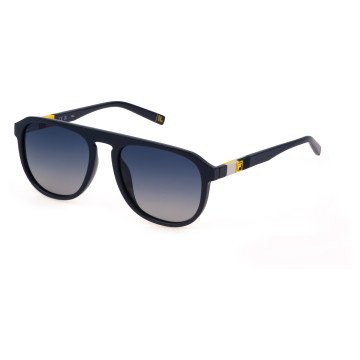UNISEX SUNGLASSES FILA  SFI528-563GUP (Lens/Bridge/Temple) 56/19/145 mm)