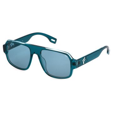 UNISEX SUNGLASSES FILA  SFI528-56U28P (Lens/Bridge/Temple) 56/19/145 mm)