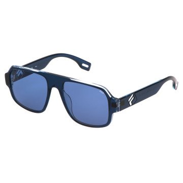 UNISEX SUNGLASSES FILA  SFI529-540J62 (Lens/Bridge/Temple) 54/18/140 mm)