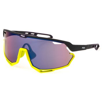 UNISEX SUNGLASSES FILA  SFI529-546HKX (Lens/Bridge/Temple) 54/18/140 mm)