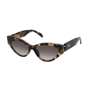 WOMEN SUNGLASSES TOUS  STOB84V5501GQ (Lens/Bridge/Temple) 55/16/135 mm)