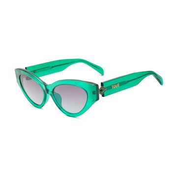 WOMEN SUNGLASSES TOUS  STOB84S550T52 (Lens/Bridge/Temple) 55/16/135 mm)