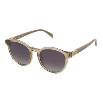 WOMEN SUNGLASSES TOUS  STOB89-5107AY (Lens/Bridge/Temple) 51/19/135 mm)