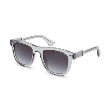 MAN SUNGLASSES POLICE SPLL87M5203GU (Lens/Bridge/Temple) 52/21/145 mm) MAN SUNGLASSES POLICE SPLL87M5203GU (Lens/Bridge/Temple) 52/21/145 mm)