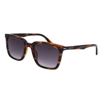 WOMEN SUNGLASSES POLICE  SPLL80M520836 (Lens/Bridge/Temple) 52/15/140 mm)