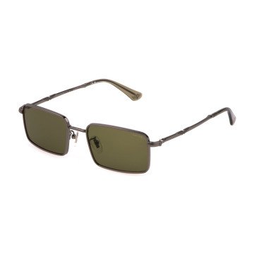 MAN SUNGLASSES POLICE SPLL85540568 (Lens/Bridge/Temple) 54/19/145 mm) MAN SUNGLASSES POLICE SPLL85540568 (Lens/Bridge/Temple) 54/19/145 mm)