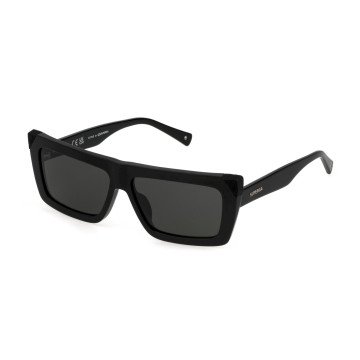 UNISEX SUNGLASSES STING  SST494-580700 (Lens/Bridge/Temple) 58/13/140 mm)
