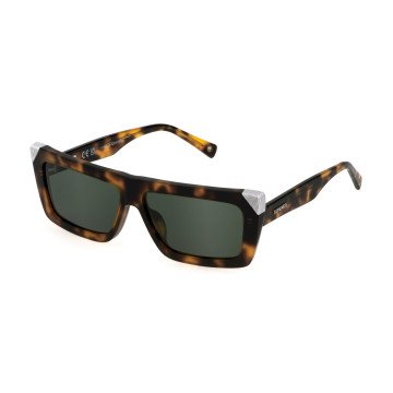 UNISEX SUNGLASSES STING  SST494-580741 (Lens/Bridge/Temple) 58/13/140 mm)