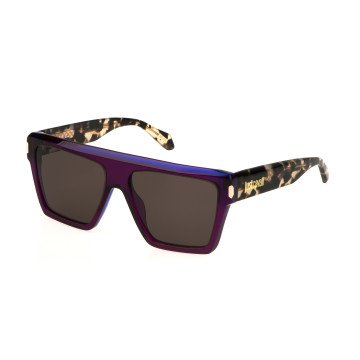 UNISEX SUNGLASSES JUST CAVALLI  SJC032-5709FE (Lens/Bridge/Temple) 57/15/145 mm)