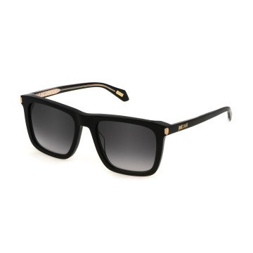 UNISEX SUNGLASSES JUST CAVALLI  SJC035-540700 (Lens/Bridge/Temple) 54/14/140 mm)
