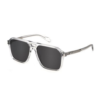 UNISEX SUNGLASSES JUST CAVALLI  SJC036-5906A7 (Lens/Bridge/Temple) 59/14/140 mm)