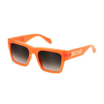 UNISEX SUNGLASSES JUST CAVALLI  SJC038-5401KD (Lens/Bridge/Temple) 54/14/140 mm)