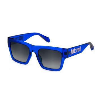 UNISEX SUNGLASSES JUST CAVALLI  SJC038-5406NA (Lens/Bridge/Temple) 54/19/145 mm)