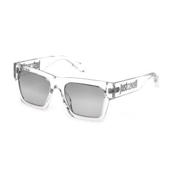 WOMEN SUNGLASSES JUST CAVALLI  SJC038-54P79X (Lens/Bridge/Temple) 54/19/145 mm)