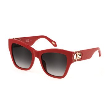 WOMEN SUNGLASSES JUST CAVALLI  SJC037-5406XX (Lens/Bridge/Temple) 54/19/140 mm)