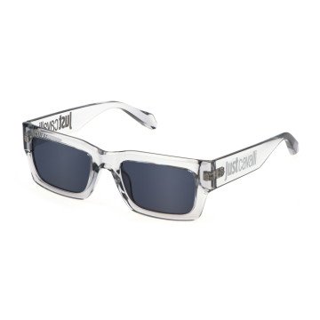 UNISEX SUNGLASSES JUST CAVALLI  SJC039-5406A7 (Lens/Bridge/Temple) 54/21/145 mm)
