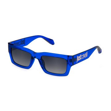 UNISEX SUNGLASSES JUST CAVALLI  SJC039-5406NA (Lens/Bridge/Temple) 54/21/145 mm)