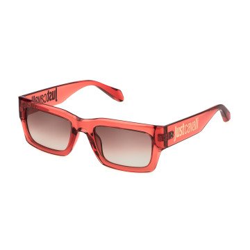 UNISEX SUNGLASSES JUST CAVALLI  SJC039-540VC2 (Lens/Bridge/Temple) 54/21/145 mm)