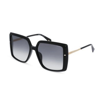 WOMEN SUNGLASSES POLICE  SPLL96M560700 (Lens/Bridge/Temple) 56/16/140 mm)
