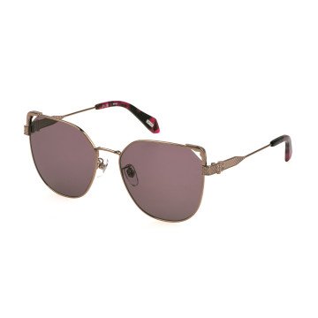 WOMEN SUNGLASSES JUST CAVALLI  SJC042-580A39 (Lens/Bridge/Temple) 58/14/140 mm)