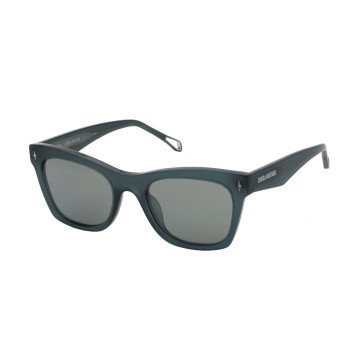 WOMEN SUNGLASSES ZADIG&VOLTAIRE  SZV373-53T92G (Lens/Bridge/Temple) 53/21/140 mm)