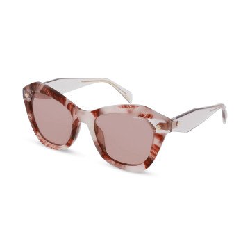 WOMEN SUNGLASSES POLICE  SPLL97-520Z02 (Lens/Bridge/Temple) 52/20/140 mm)