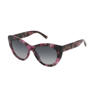 WOMEN SUNGLASSES NINA RICCI SNR3755309SJ (Lens/Bridge/Temple) 53/18/140 mm) WOMEN SUNGLASSES NINA RICCI SNR3755309SJ (Lens/Bridge/Temple) 53/18/140 mm)