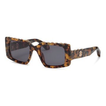 WOMEN SUNGLASSES ROBERTO CAVALLI  SRC039S510778 (Lens/Bridge/Temple) 51/20/140 mm)