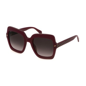 WOMEN SUNGLASSES BLUMARINE SBM836V530875 (Lens/Bridge/Temple) 53/23/140 mm) WOMEN SUNGLASSES BLUMARINE SBM836V530875 (Lens/Bridge/Temple) 53/23/140 mm)