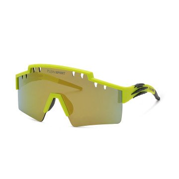 MAN SUNGLASSES PHILIPP PLEIN  SSP001-991KCX (Lens/Bridge/Temple) 99/0/130 mm)