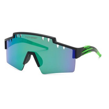 MAN SUNGLASSES PHILIPP PLEIN SPORT  SSP001-99U28V (Lens/Bridge/Temple) 99/0/130 mm)